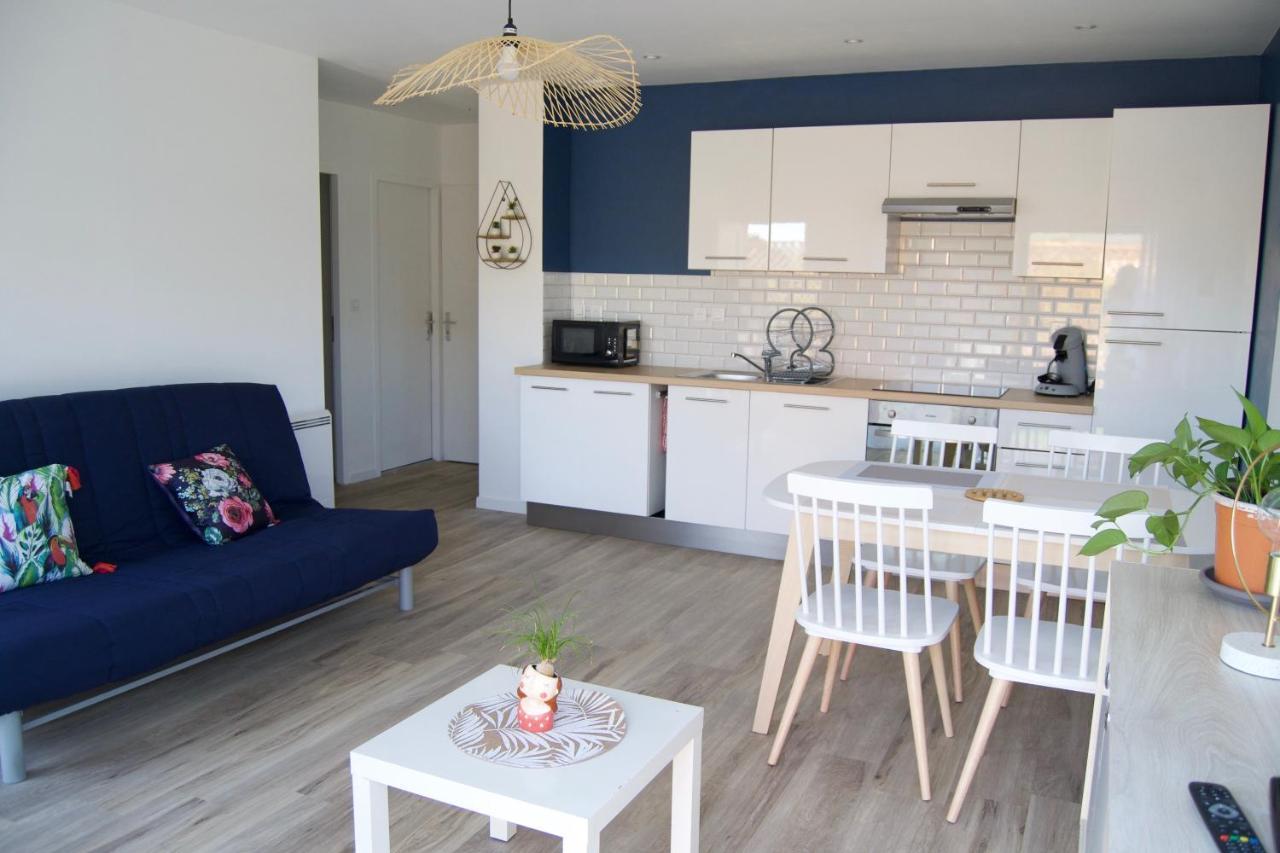 Ferienwohnung Le Valadin Valady Exterior foto